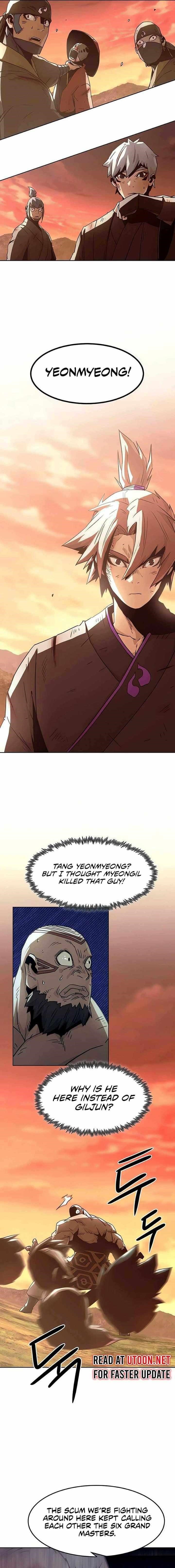 Becoming the Swordmaster Rank Young Lord of the Sichuan Tang Family Chapter 46 - Page 24 in English