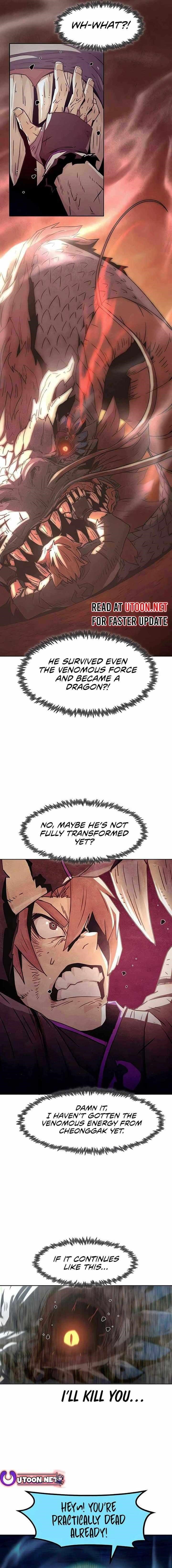 Becoming the Swordmaster Rank Young Lord of the Sichuan Tang Family Chapter 46 - Page 6 in English