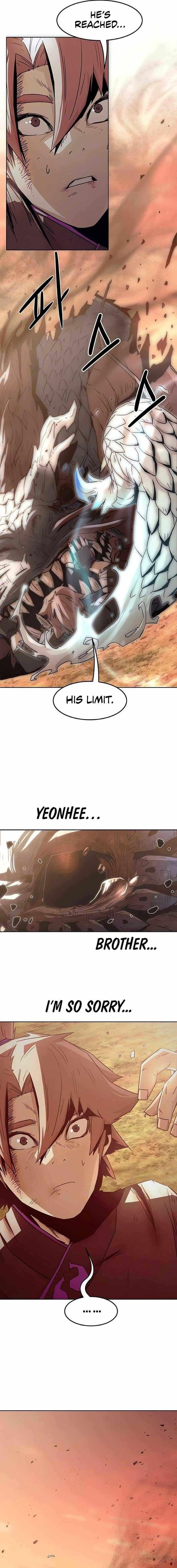 Becoming the Swordmaster Rank Young Lord of the Sichuan Tang Family Chapter 46 - Page 8 in English