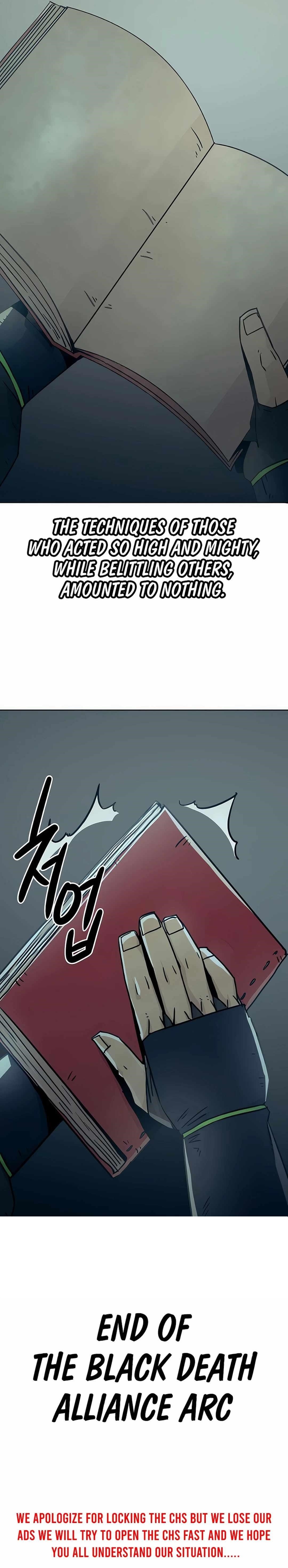 Becoming the Swordmaster Rank Young Lord of the Sichuan Tang Family Chapter 47 - Page 24 in English