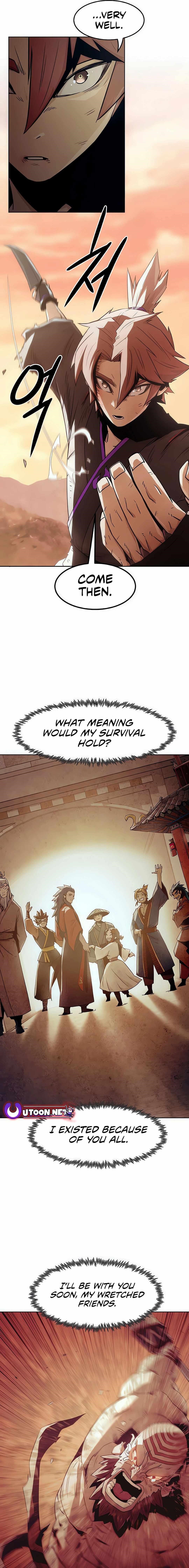 Becoming the Swordmaster Rank Young Lord of the Sichuan Tang Family Chapter 47 - Page 6 in English