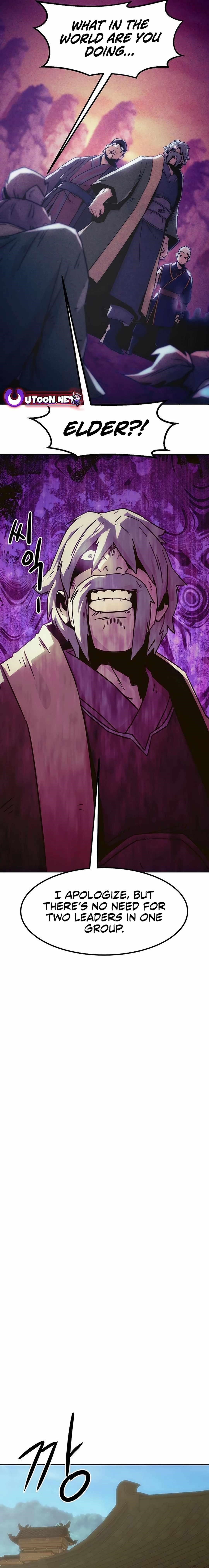 Becoming the Swordmaster Rank Young Lord of the Sichuan Tang Family Chapter 48 - Page 4 in English