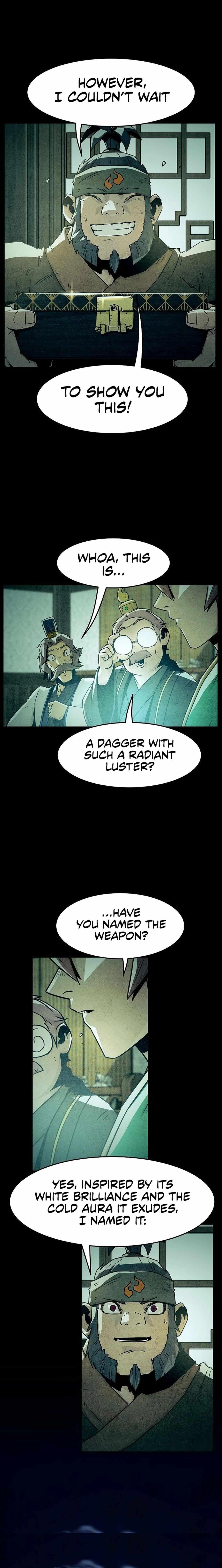 Becoming the Swordmaster Rank Young Lord of the Sichuan Tang Family Chapter 50 - Page 14 in English