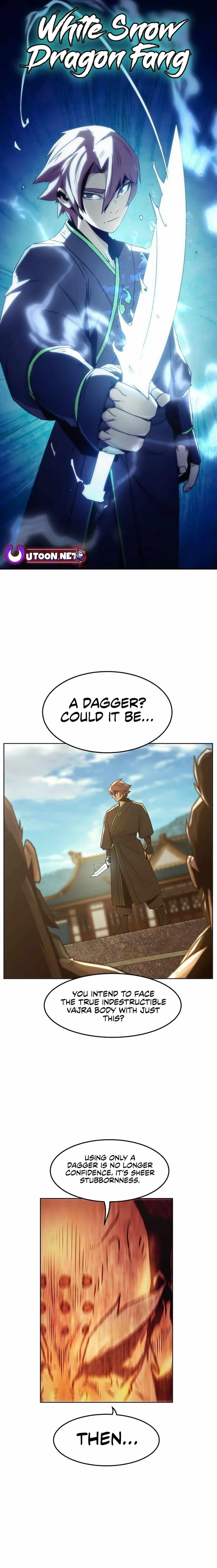 Becoming the Swordmaster Rank Young Lord of the Sichuan Tang Family Chapter 50 - Page 15 in English