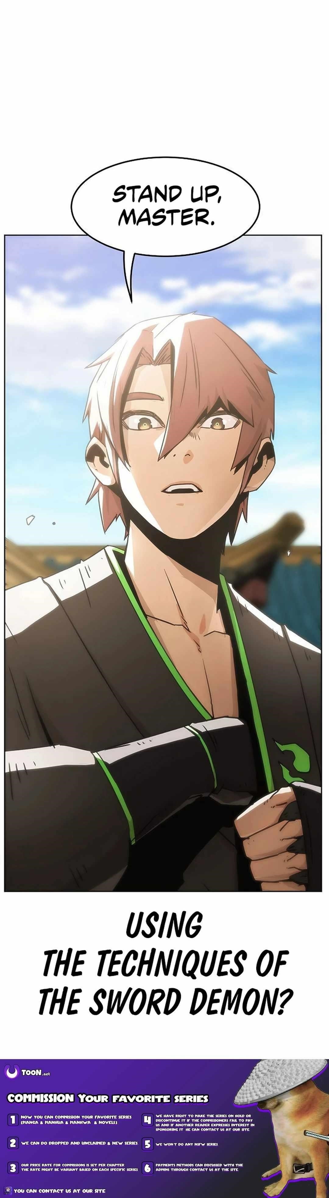 Becoming the Swordmaster Rank Young Lord of the Sichuan Tang Family Chapter 50 - Page 21 in English