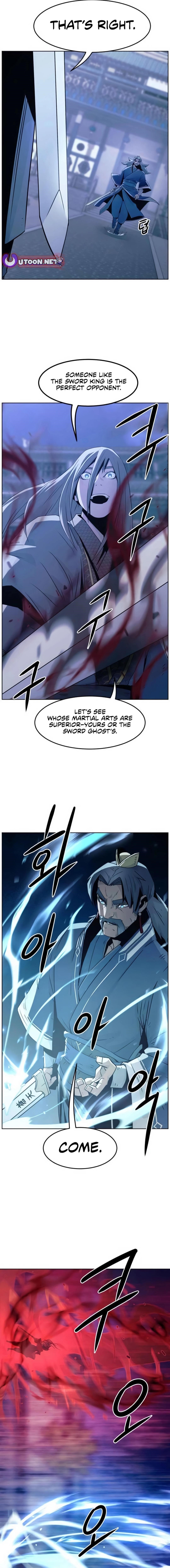 Becoming the Swordmaster Rank Young Lord of the Sichuan Tang Family Chapter 51 - Page 12 in English