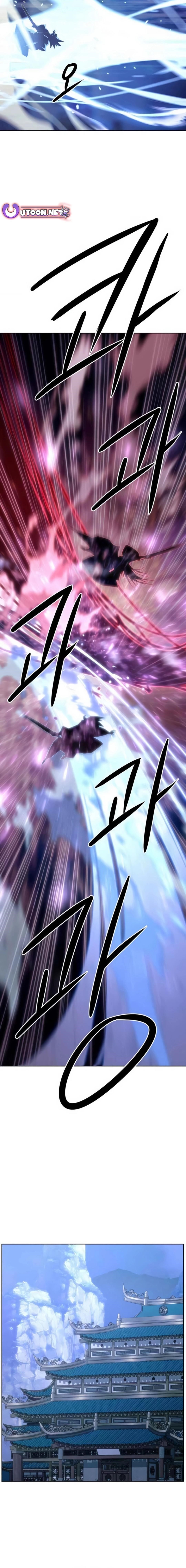 Becoming the Swordmaster Rank Young Lord of the Sichuan Tang Family Chapter 51 - Page 13 in English