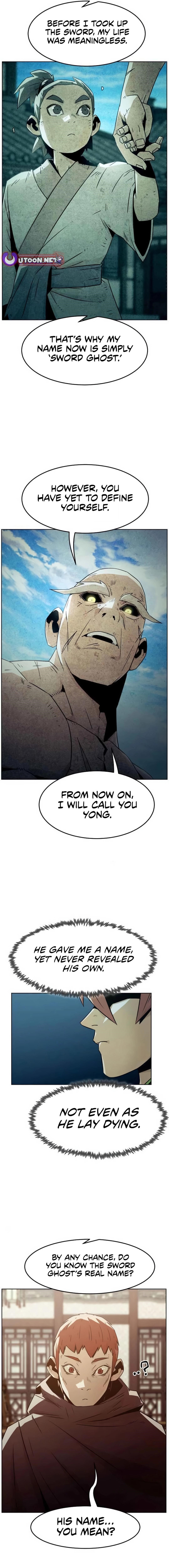 Becoming the Swordmaster Rank Young Lord of the Sichuan Tang Family Chapter 51 - Page 18 in English