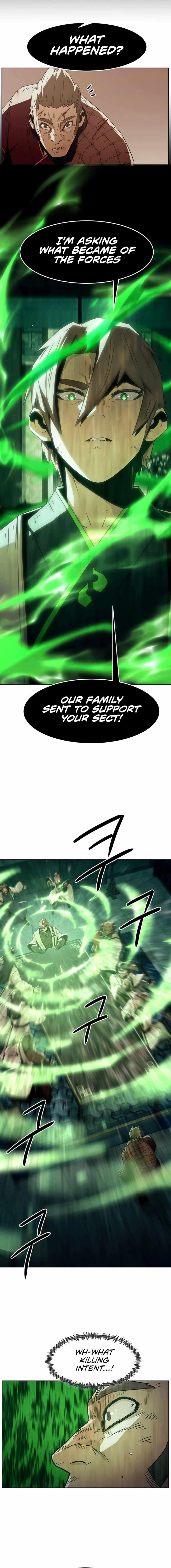 Becoming the Swordmaster Rank Young Lord of the Sichuan Tang Family Chapter 52 - Page 14 in English