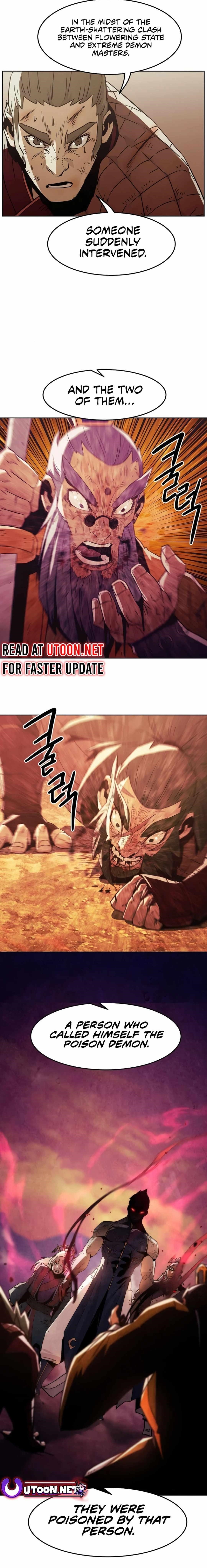 Becoming the Swordmaster Rank Young Lord of the Sichuan Tang Family Chapter 52 - Page 19 in English