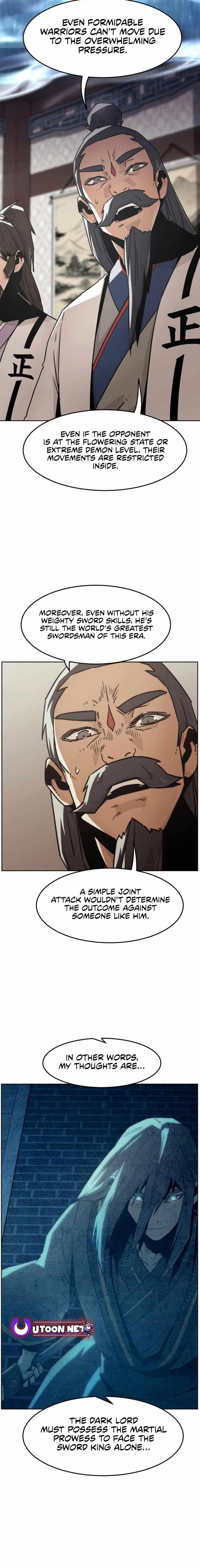 Becoming the Swordmaster Rank Young Lord of the Sichuan Tang Family Chapter 52 - Page 7 in English