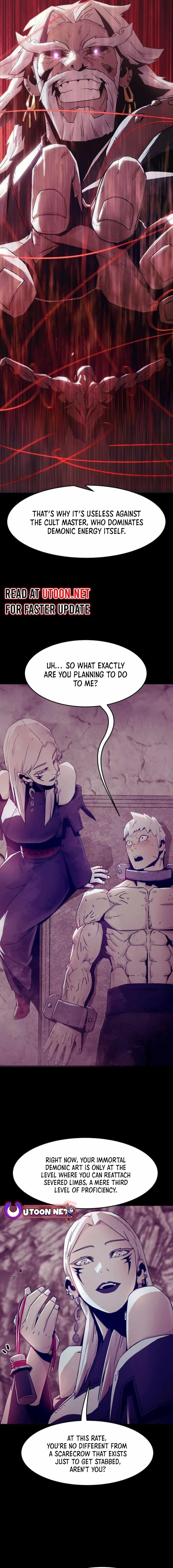 Becoming the Swordmaster Rank Young Lord of the Sichuan Tang Family Chapter 53 - Page 13 in English
