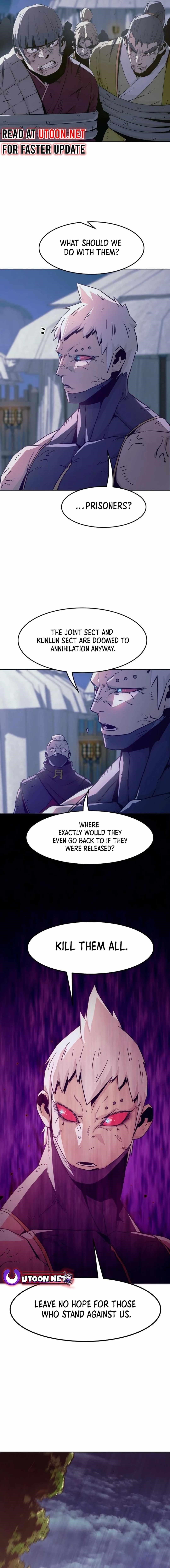 Becoming the Swordmaster Rank Young Lord of the Sichuan Tang Family Chapter 53 - Page 17 in English
