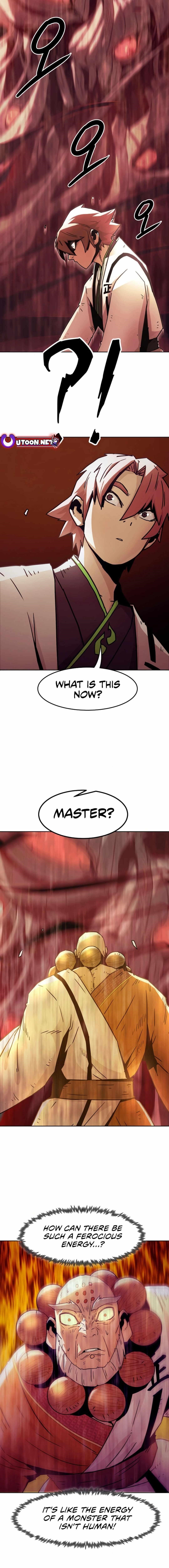 Becoming the Swordmaster Rank Young Lord of the Sichuan Tang Family Chapter 54 - Page 15 in English