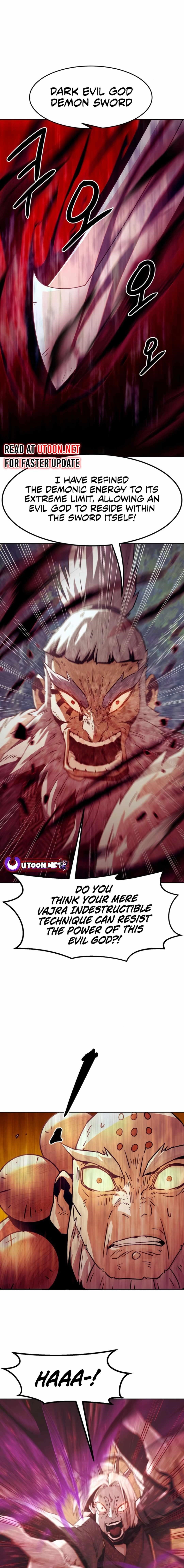 Becoming the Swordmaster Rank Young Lord of the Sichuan Tang Family Chapter 54 - Page 16 in English