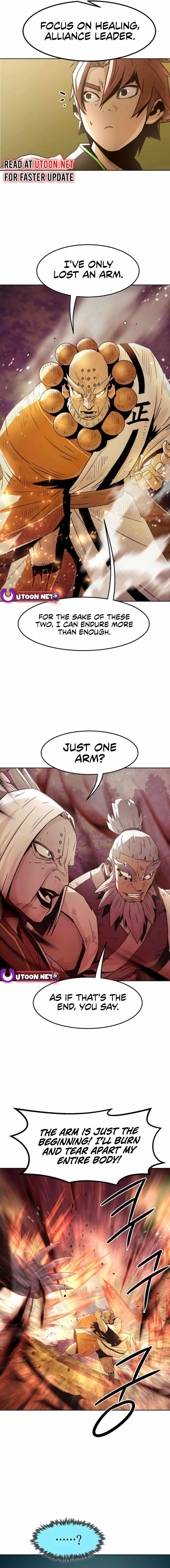 Becoming the Swordmaster Rank Young Lord of the Sichuan Tang Family Chapter 54 - Page 19 in English
