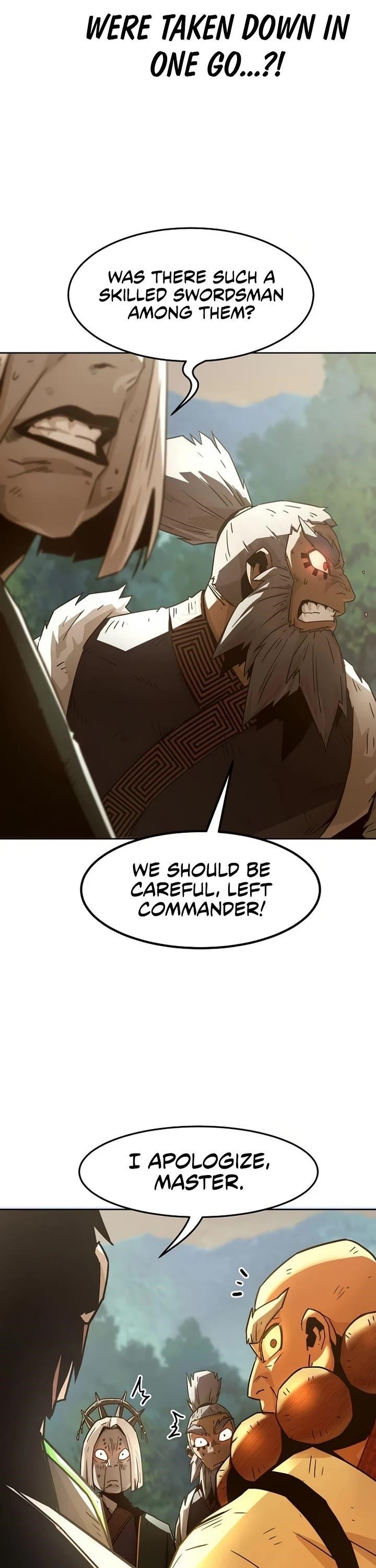 Becoming the Swordmaster Rank Young Lord of the Sichuan Tang Family Chapter 55 - Page 10 in English