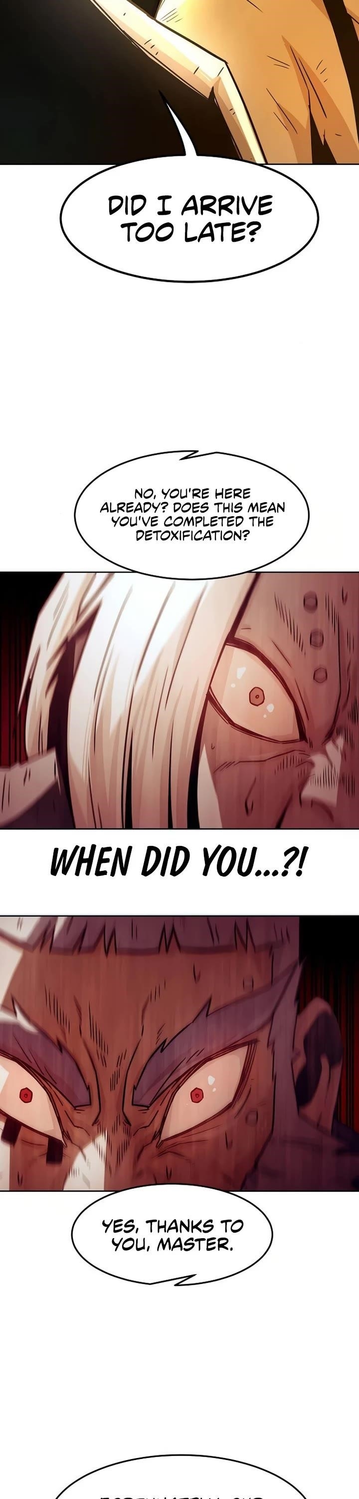 Becoming the Swordmaster Rank Young Lord of the Sichuan Tang Family Chapter 55 - Page 11 in English