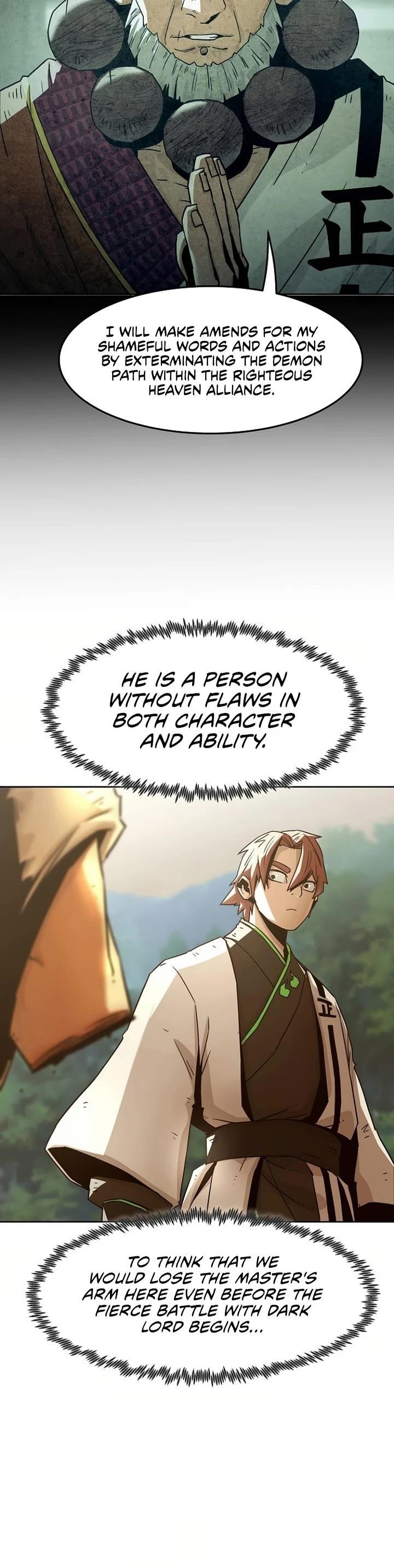 Becoming the Swordmaster Rank Young Lord of the Sichuan Tang Family Chapter 55 - Page 13 in English