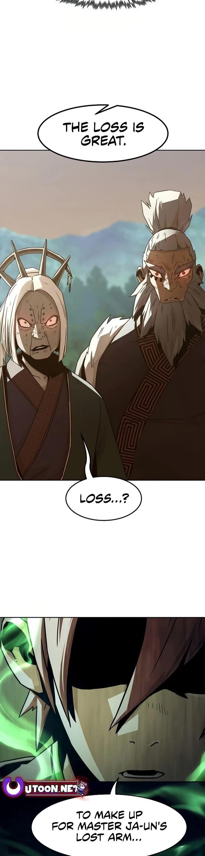 Becoming the Swordmaster Rank Young Lord of the Sichuan Tang Family Chapter 55 - Page 15 in English
