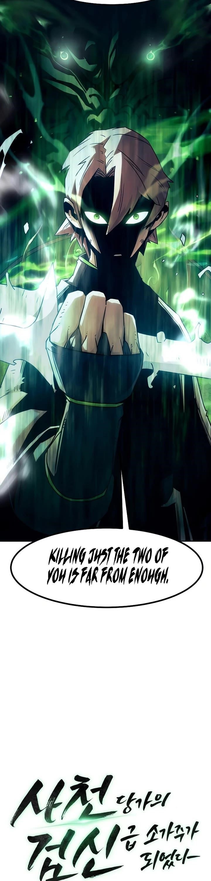 Becoming the Swordmaster Rank Young Lord of the Sichuan Tang Family Chapter 55 - Page 16 in English