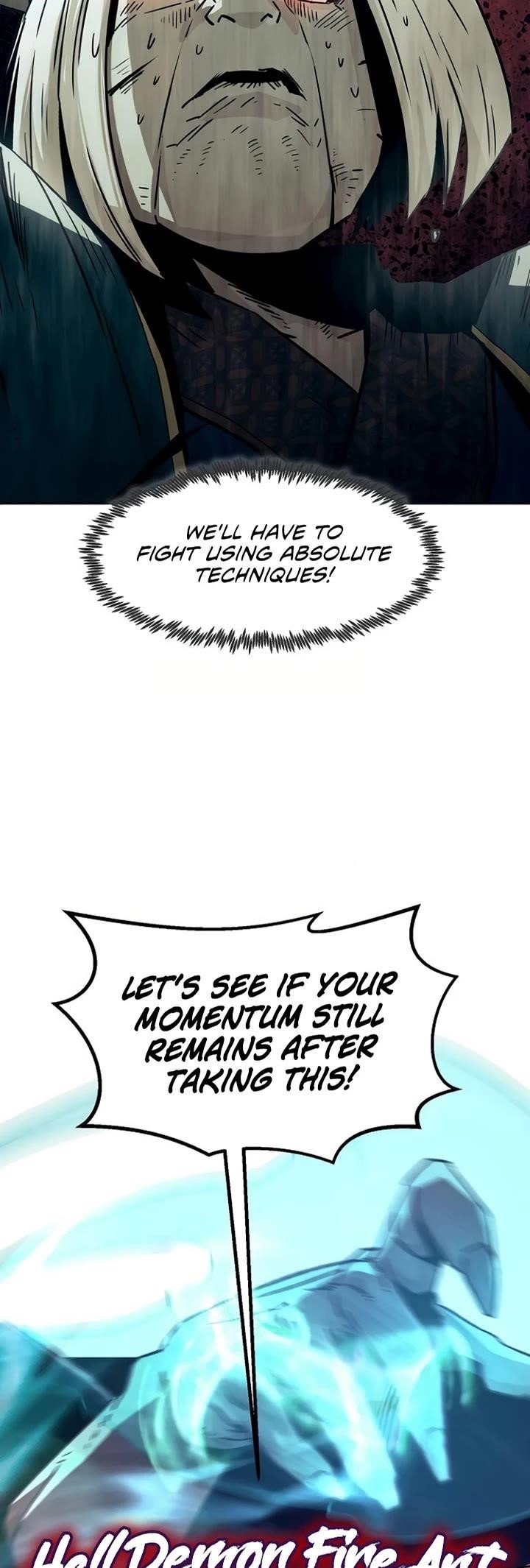 Becoming the Swordmaster Rank Young Lord of the Sichuan Tang Family Chapter 55 - Page 22 in English