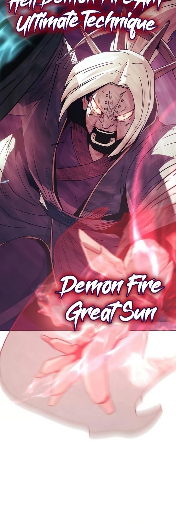 Becoming the Swordmaster Rank Young Lord of the Sichuan Tang Family Chapter 55 - Page 23 in English