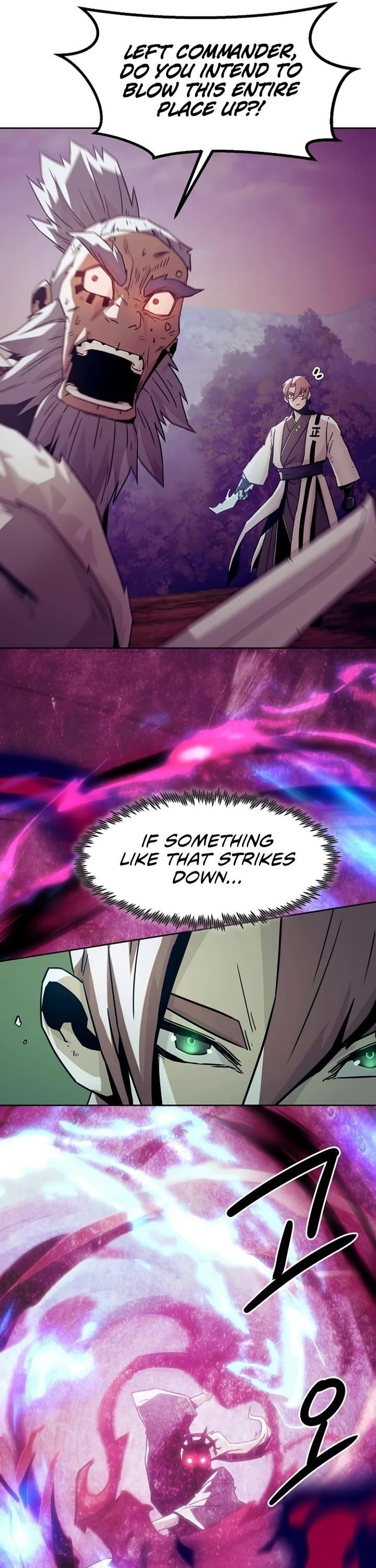 Becoming the Swordmaster Rank Young Lord of the Sichuan Tang Family Chapter 55 - Page 24 in English