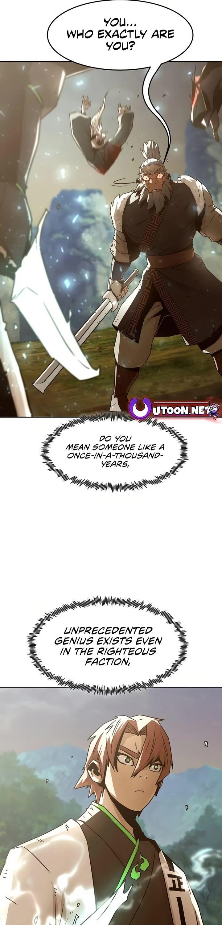 Becoming the Swordmaster Rank Young Lord of the Sichuan Tang Family Chapter 55 - Page 29 in English