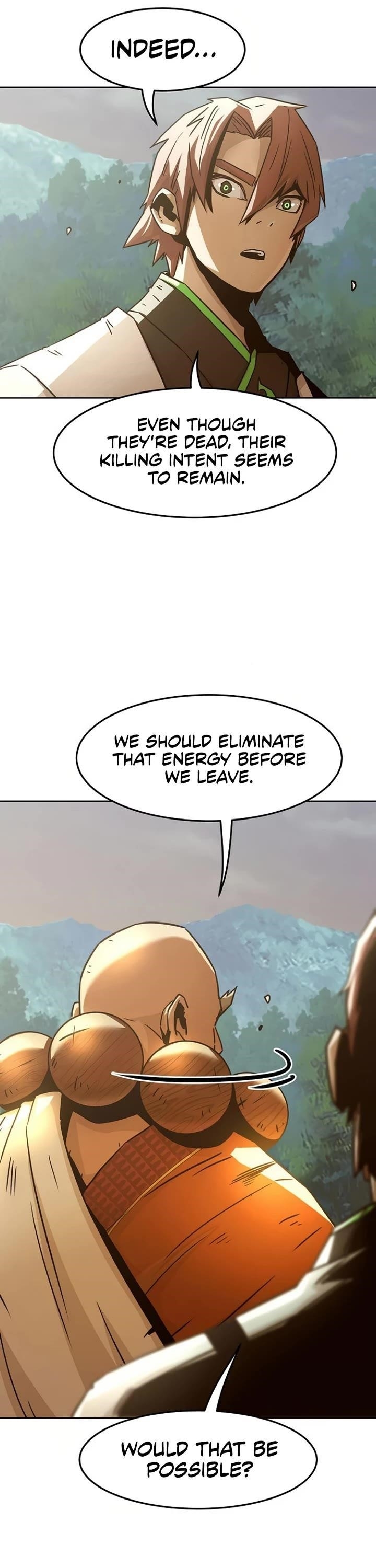 Becoming the Swordmaster Rank Young Lord of the Sichuan Tang Family Chapter 55 - Page 36 in English