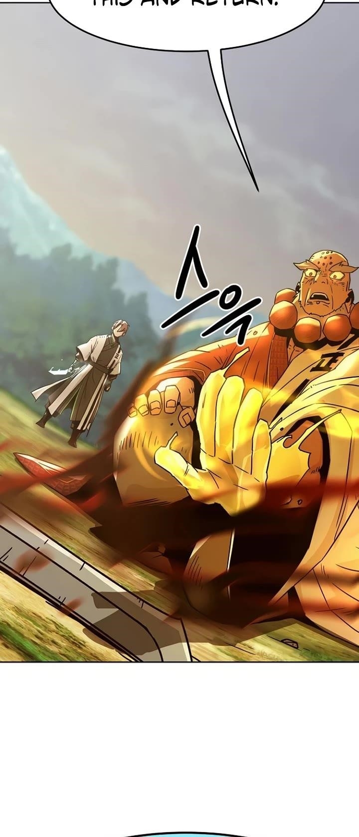 Becoming the Swordmaster Rank Young Lord of the Sichuan Tang Family Chapter 55 - Page 38 in English