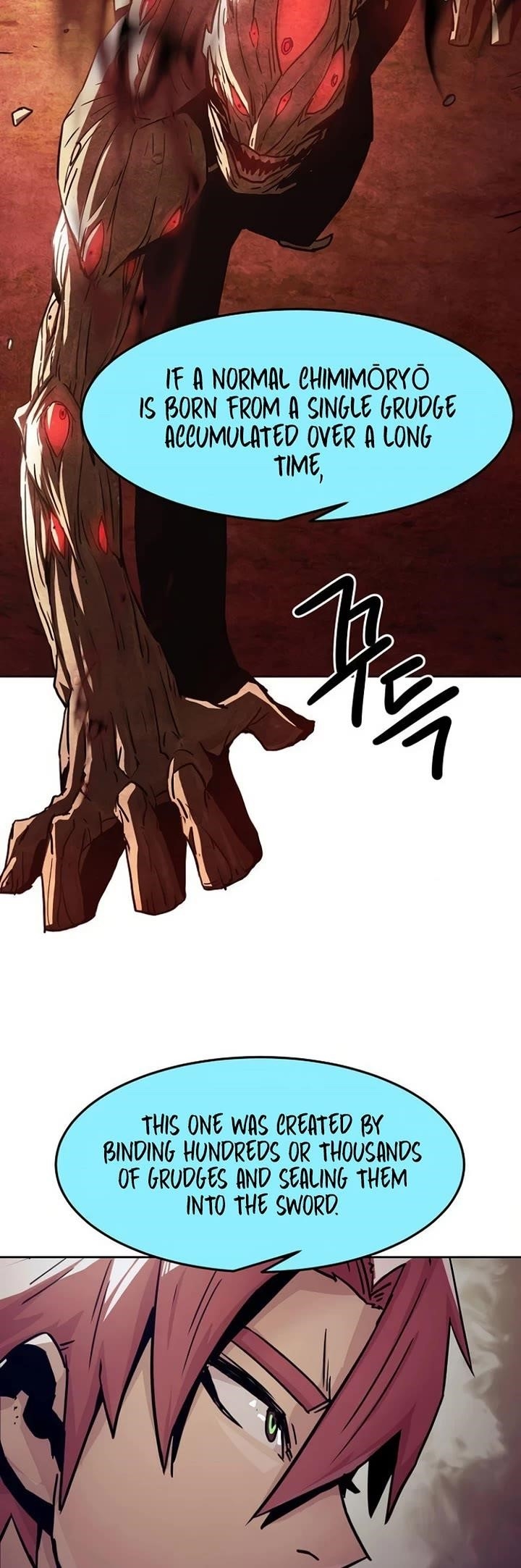 Becoming the Swordmaster Rank Young Lord of the Sichuan Tang Family Chapter 55 - Page 47 in English
