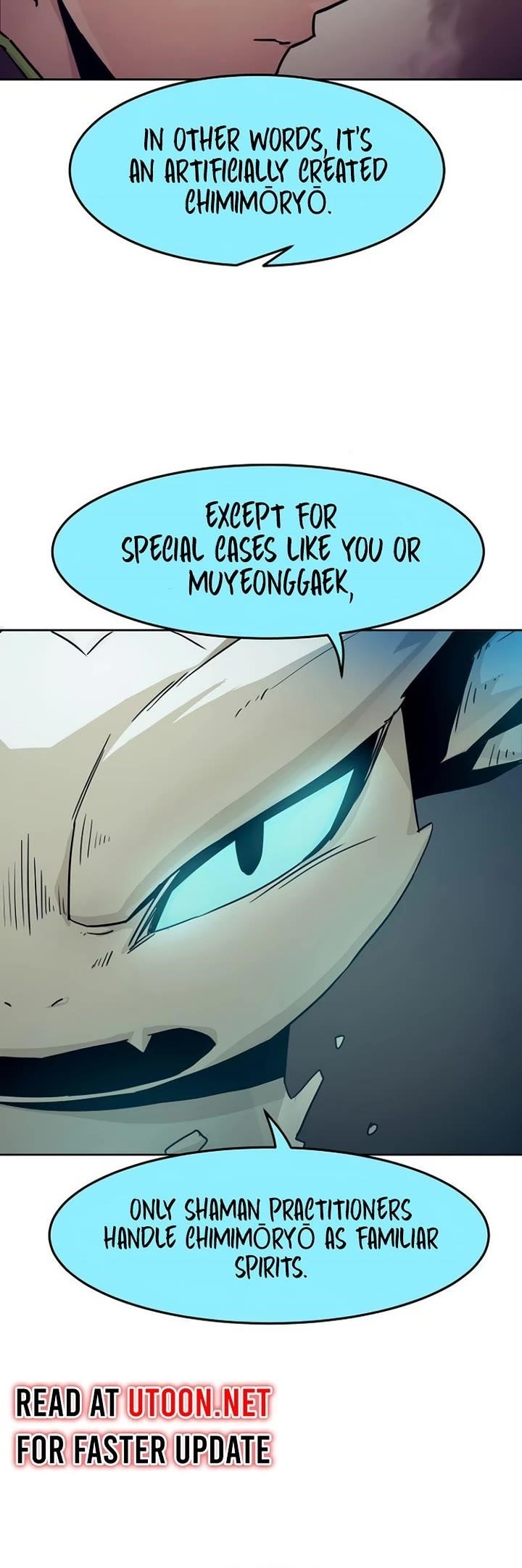 Becoming the Swordmaster Rank Young Lord of the Sichuan Tang Family Chapter 55 - Page 48 in English