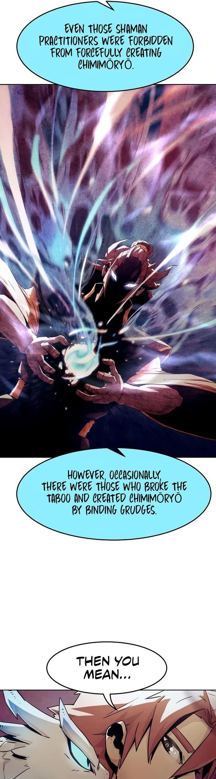 Becoming the Swordmaster Rank Young Lord of the Sichuan Tang Family Chapter 55 - Page 49 in English