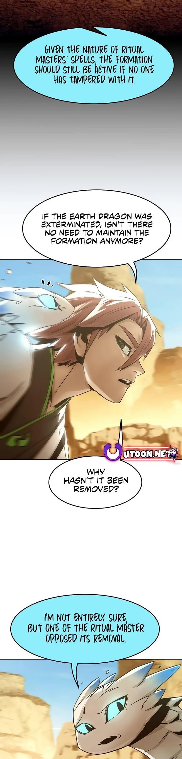 Becoming the Swordmaster Rank Young Lord of the Sichuan Tang Family Chapter 58 - Page 11 in English