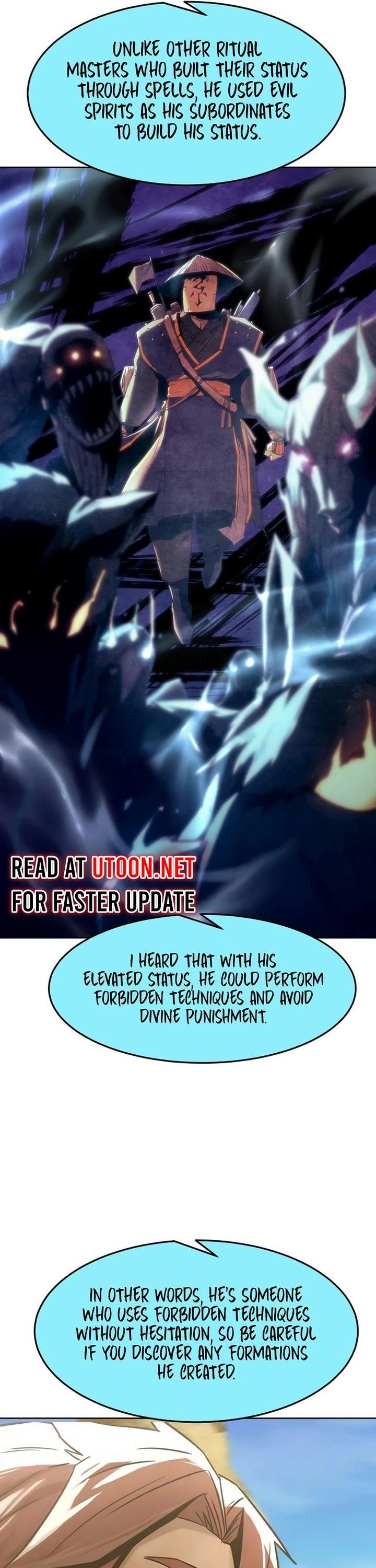Becoming the Swordmaster Rank Young Lord of the Sichuan Tang Family Chapter 58 - Page 15 in English
