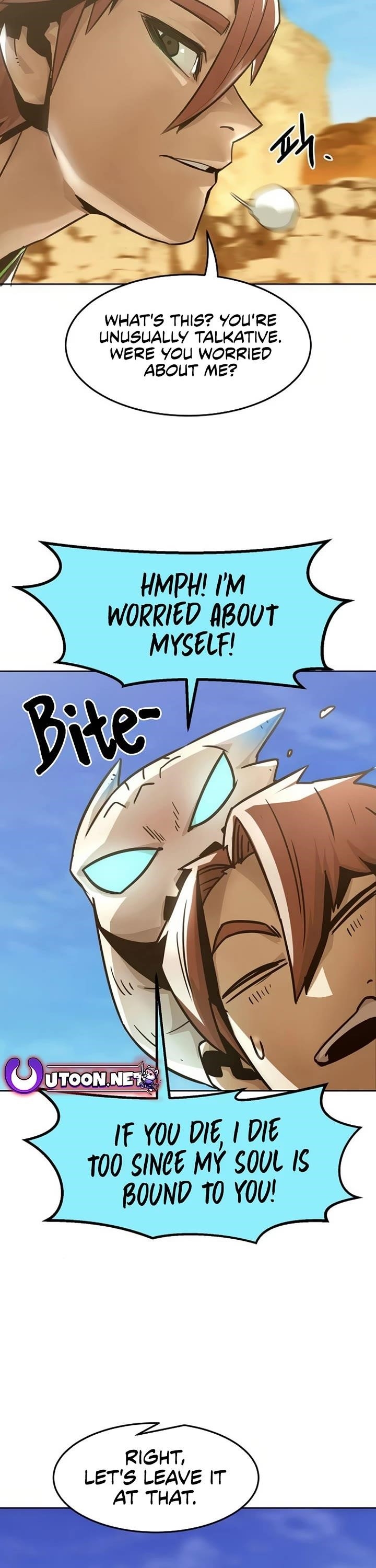 Becoming the Swordmaster Rank Young Lord of the Sichuan Tang Family Chapter 58 - Page 16 in English