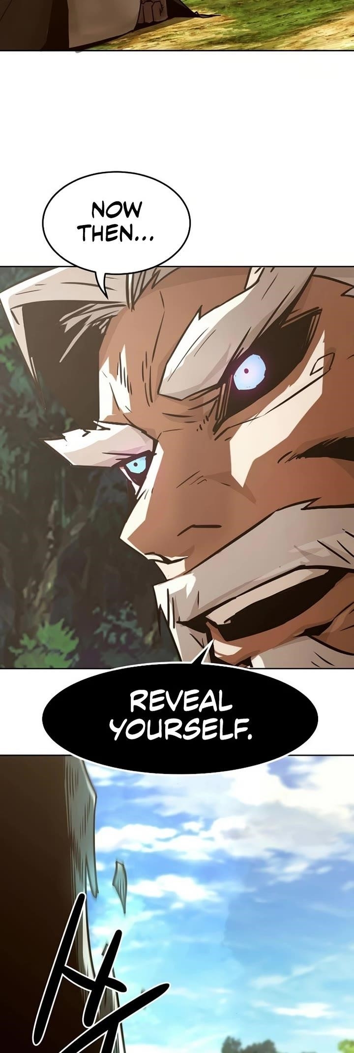 Becoming the Swordmaster Rank Young Lord of the Sichuan Tang Family Chapter 58 - Page 30 in English
