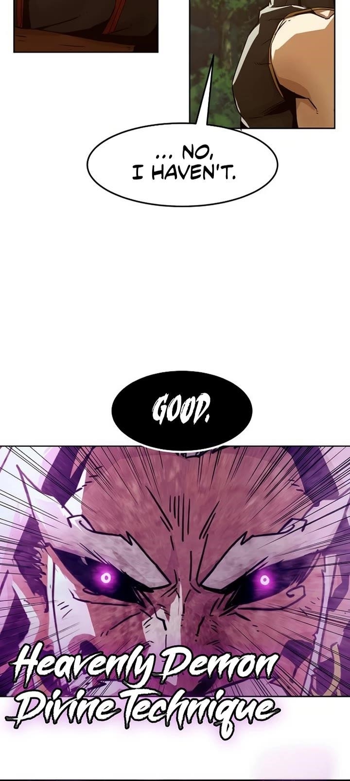 Becoming the Swordmaster Rank Young Lord of the Sichuan Tang Family Chapter 58 - Page 35 in English