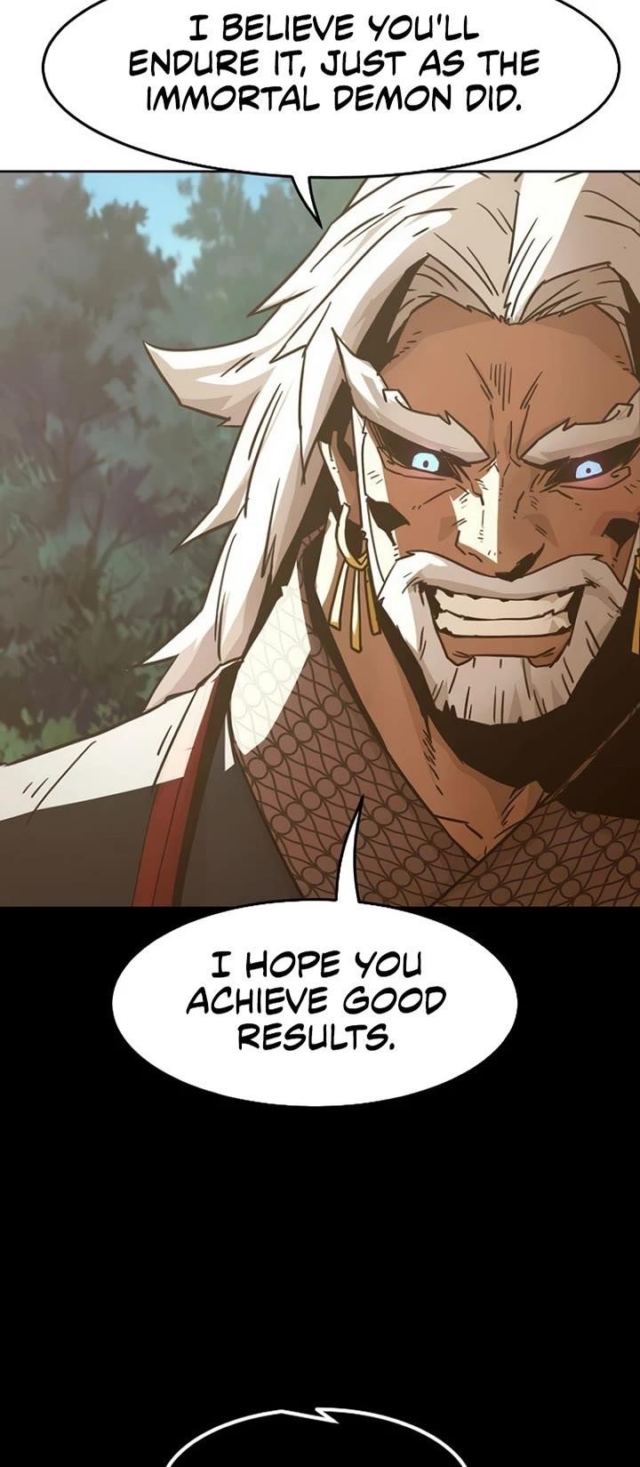 Becoming the Swordmaster Rank Young Lord of the Sichuan Tang Family Chapter 58 - Page 38 in English