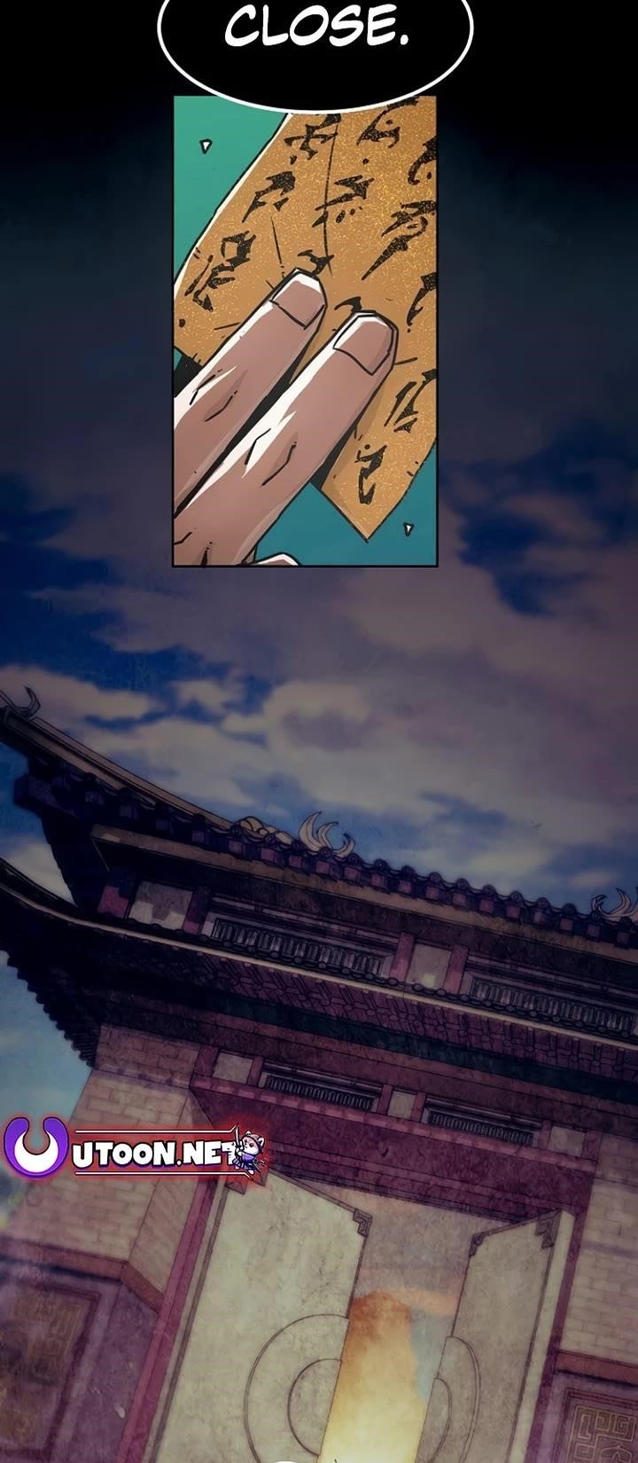 Becoming the Swordmaster Rank Young Lord of the Sichuan Tang Family Chapter 58 - Page 39 in English