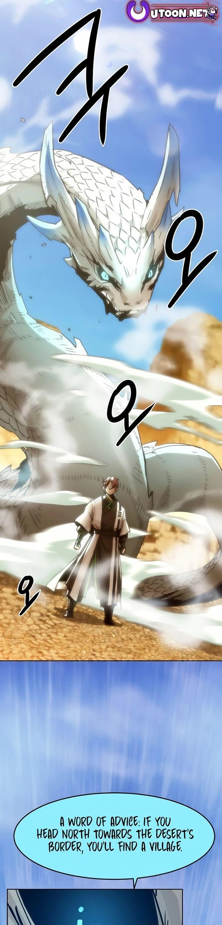 Becoming the Swordmaster Rank Young Lord of the Sichuan Tang Family Chapter 58 - Page 51 in English