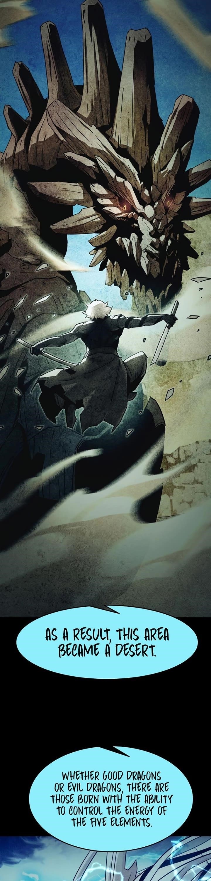 Becoming the Swordmaster Rank Young Lord of the Sichuan Tang Family Chapter 58 - Page 7 in English