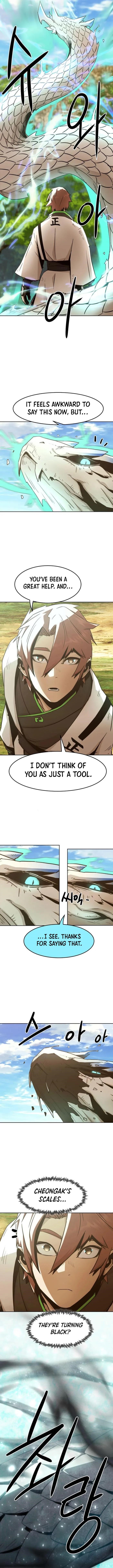 Becoming the Swordmaster Rank Young Lord of the Sichuan Tang Family Chapter 61 - Page 14 in English