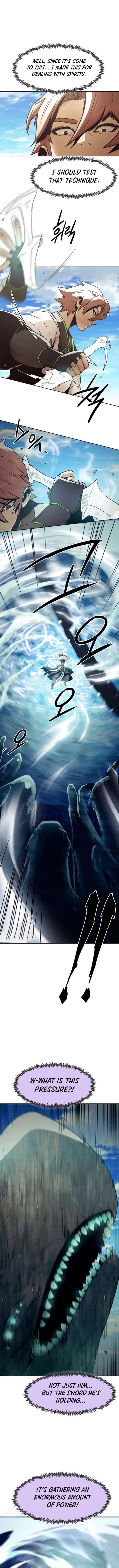 Becoming the Swordmaster Rank Young Lord of the Sichuan Tang Family Chapter 61 - Page 5 in English