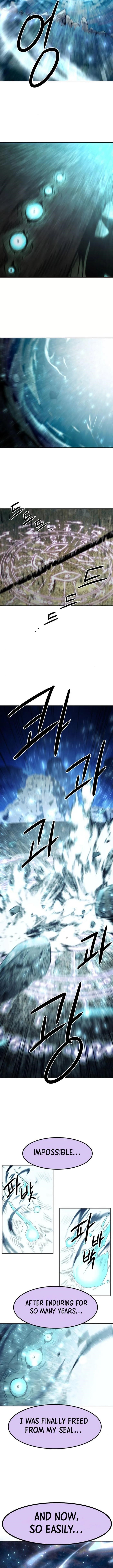 Becoming the Swordmaster Rank Young Lord of the Sichuan Tang Family Chapter 61 - Page 8 in English