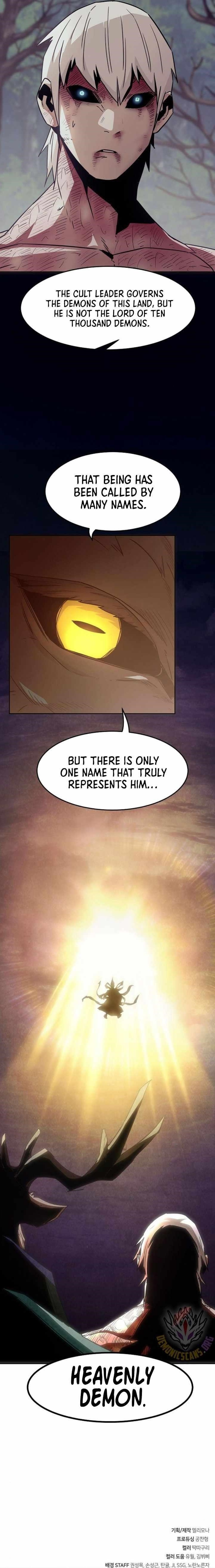 Becoming the Swordmaster Rank Young Lord of the Sichuan Tang Family Chapter 64 - Page 14 in English