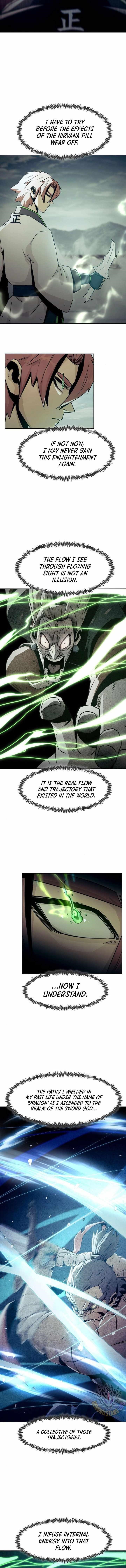 Becoming the Swordmaster Rank Young Lord of the Sichuan Tang Family Chapter 64 - Page 3 in English
