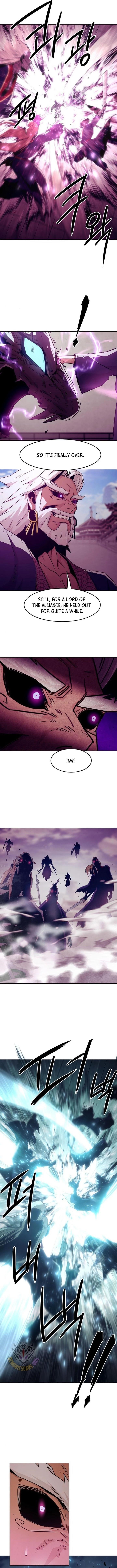 Becoming the Swordmaster Rank Young Lord of the Sichuan Tang Family Chapter 67 - Page 13 in English