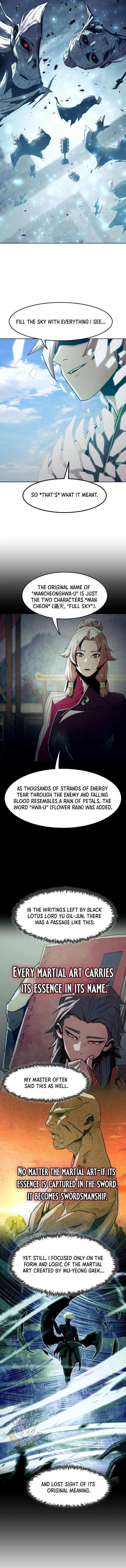Becoming the Swordmaster Rank Young Lord of the Sichuan Tang Family Chapter 67 - Page 14 in English